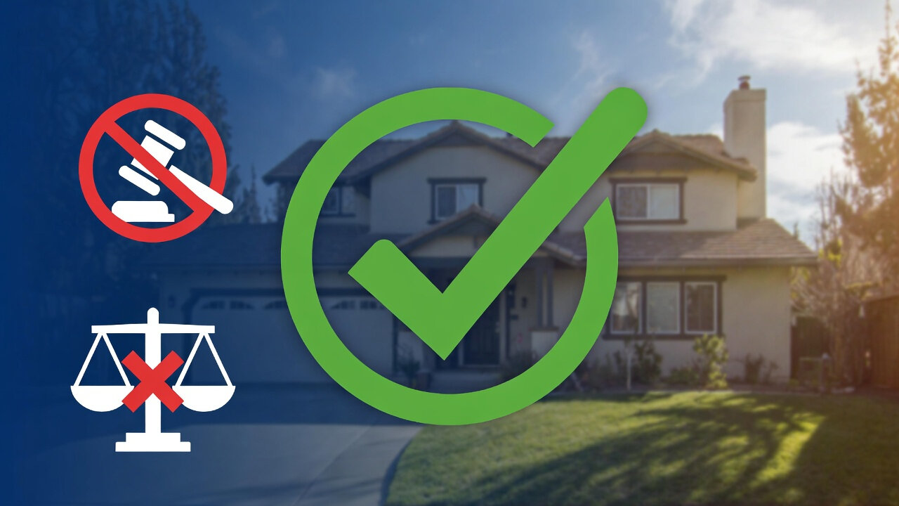 How to avoid probate selling inherited house Sacramento County CA