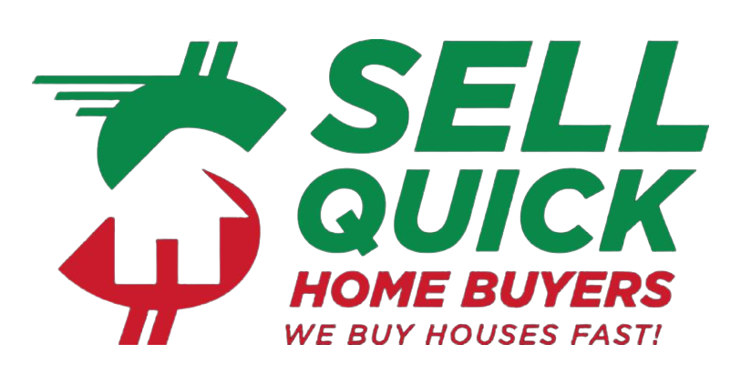 Sell Quick Home Buyers logo