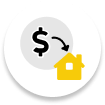sell your Lakeland house to us icon