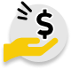 on your terms icon