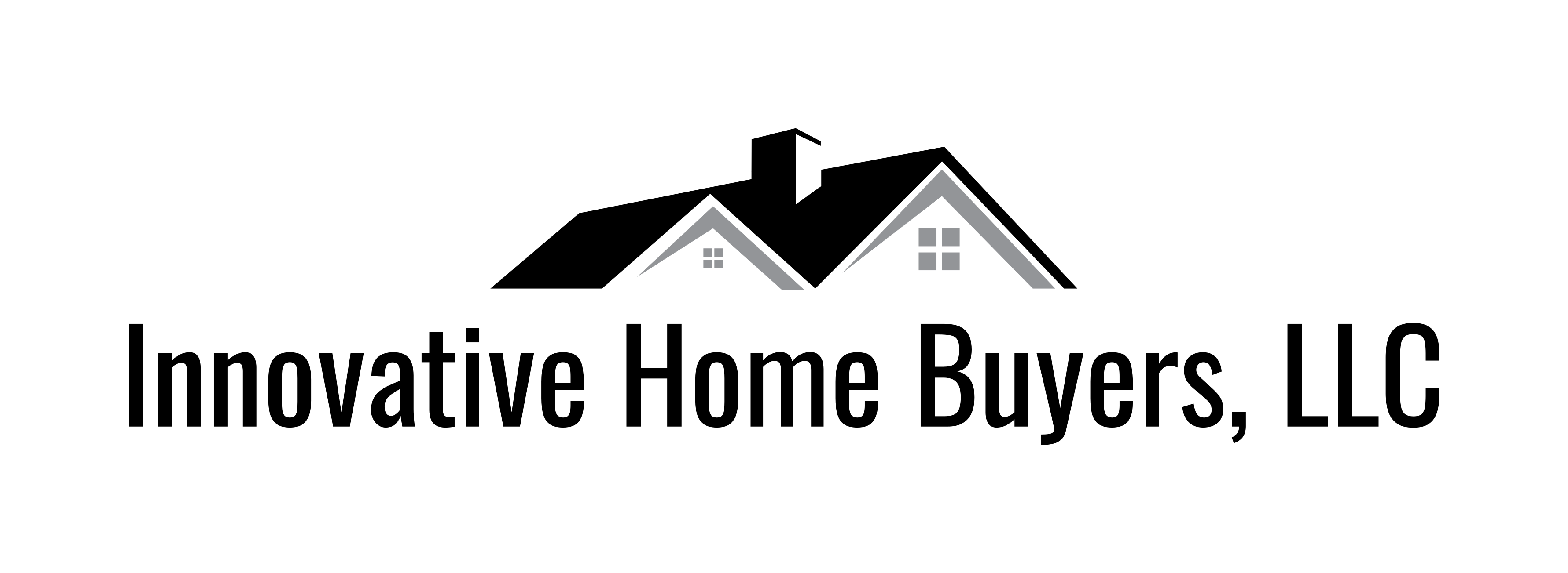 Innovative Home Buyers LLC logo