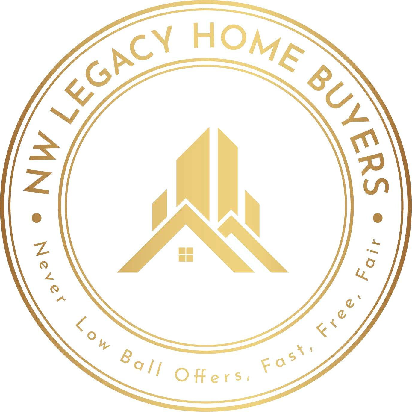 NW Legacy Home Buyers logo