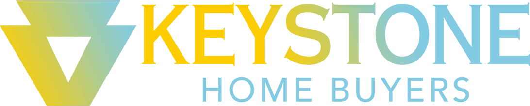 Keystone Home Buyers  logo