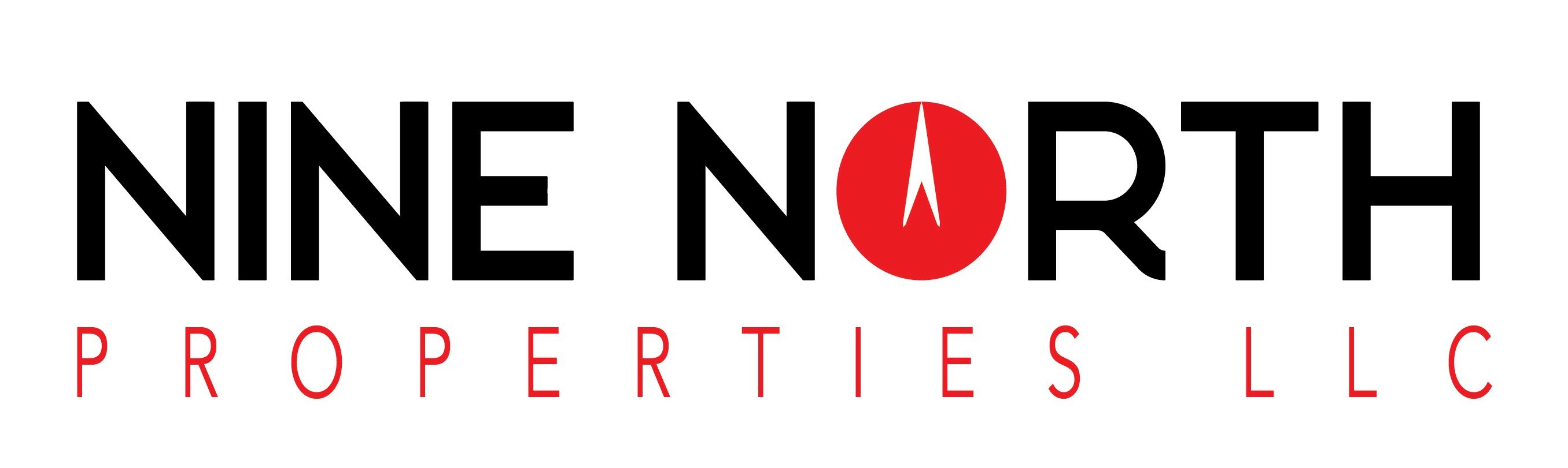 Nine North Properties logo