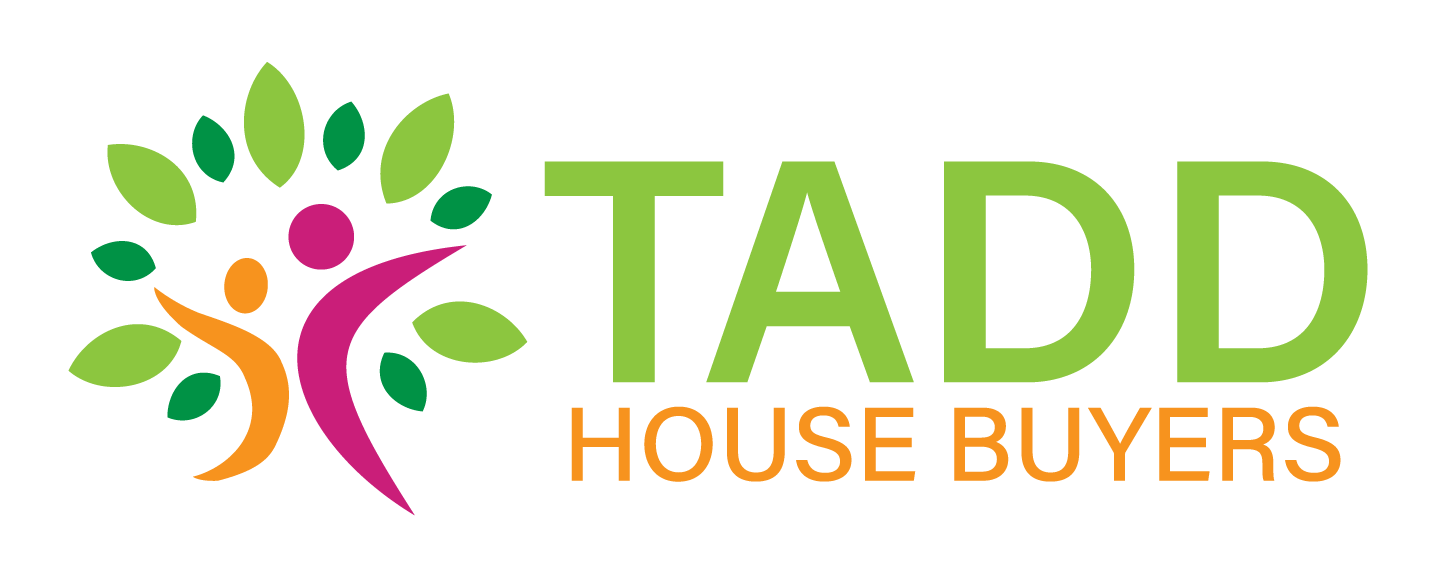 TADD Properties | We Buy Houses in Virginia Beach, Virginia logo