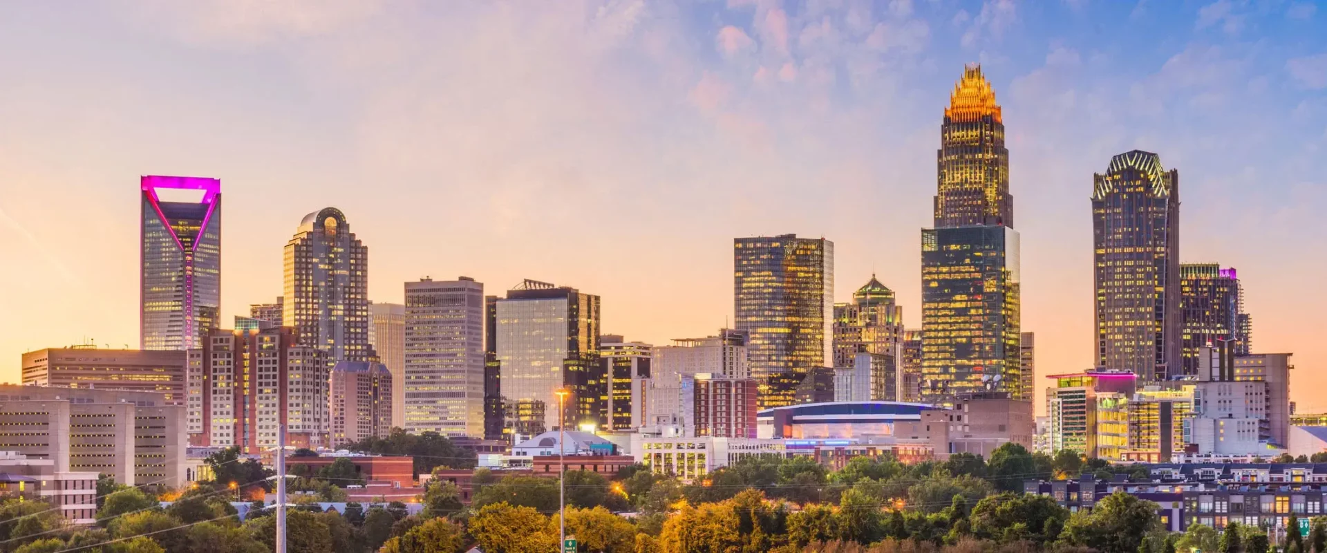 We buy houses in Charlotte, NC