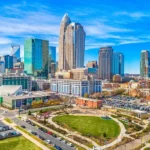 We buy houses in Charlotte in any condition for cash!