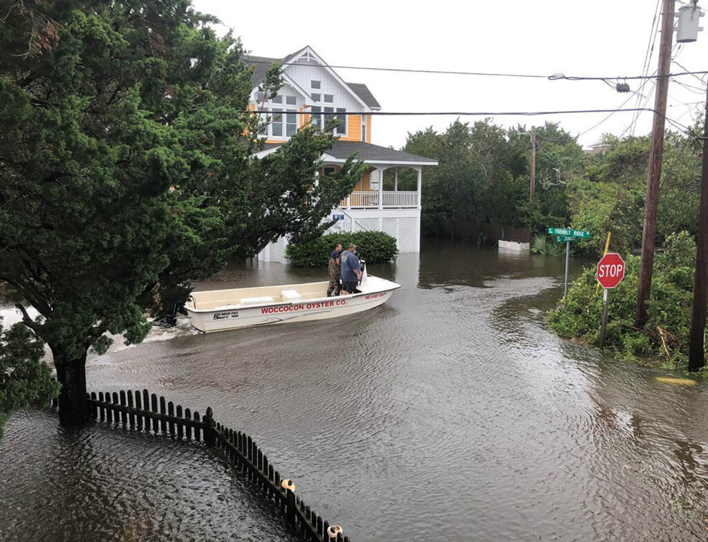 we buy houses with water damaged