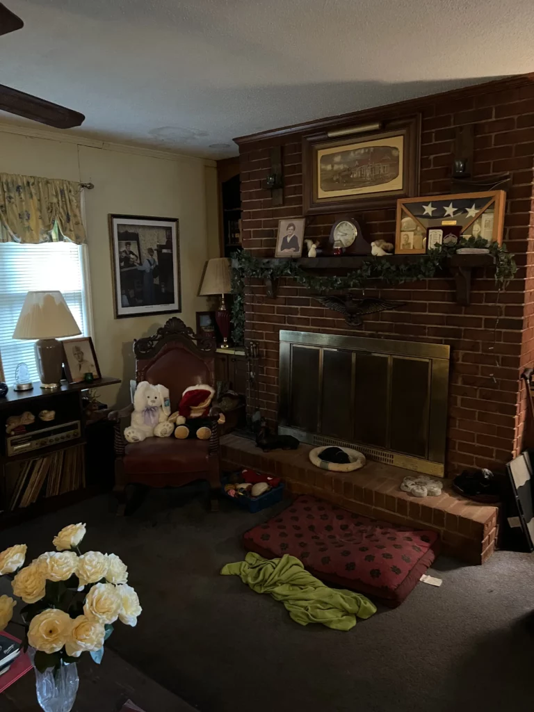 sell my inherited property for cash NC