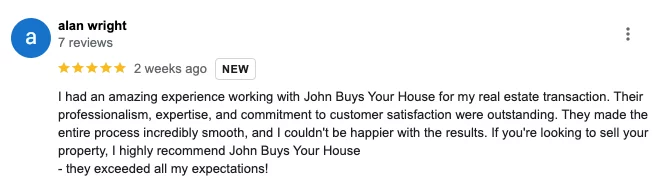 how to sell my house Charlotte