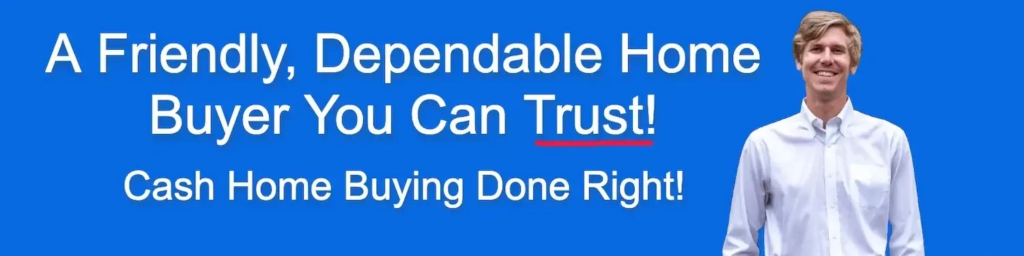 Cash North Carolina Mobile Home Buyer