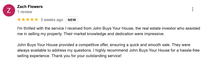 Local North Carolina Mobile Home Buyers
