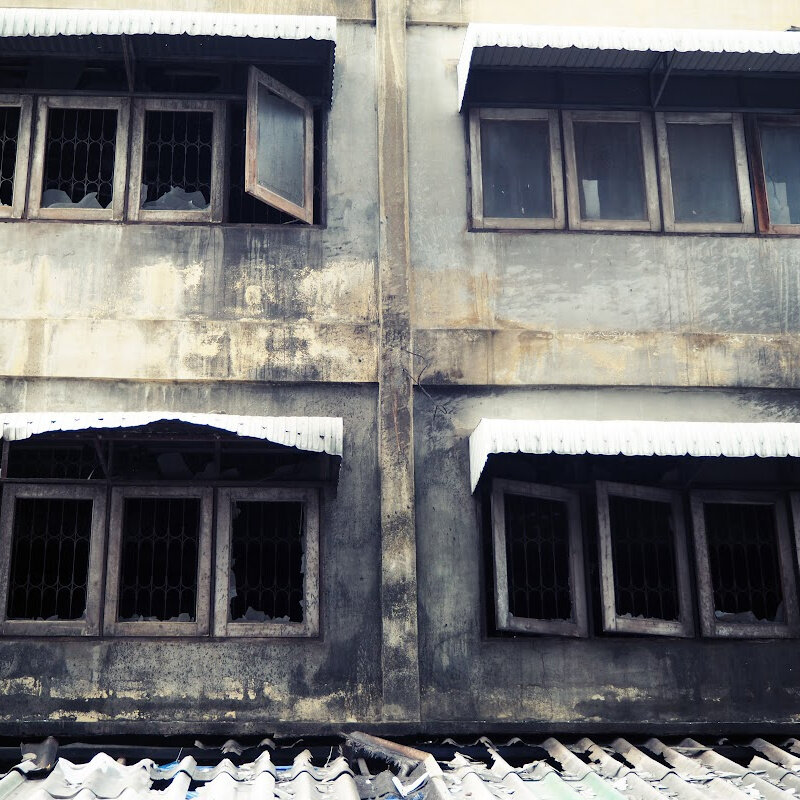 Sell a Fire-damaged House Fast in Charlotte North Carolina