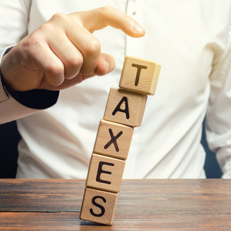 Selling a house taxes in North Carolina North Carolina