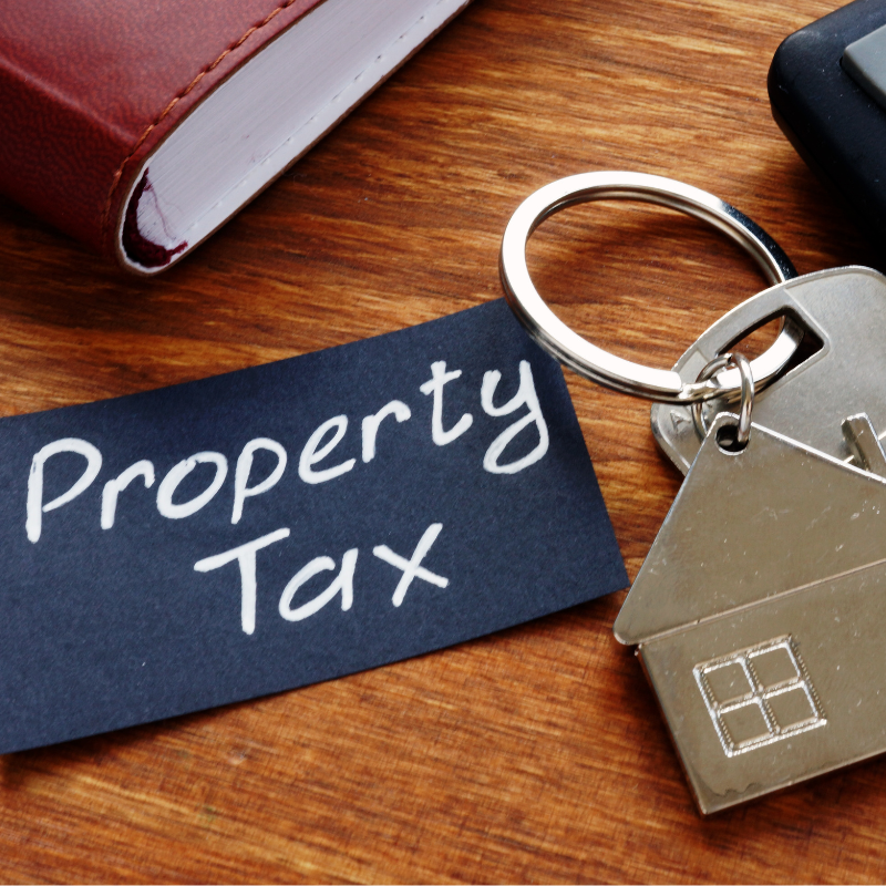 Tax Liability When Selling A House in North Carolina North Carolina