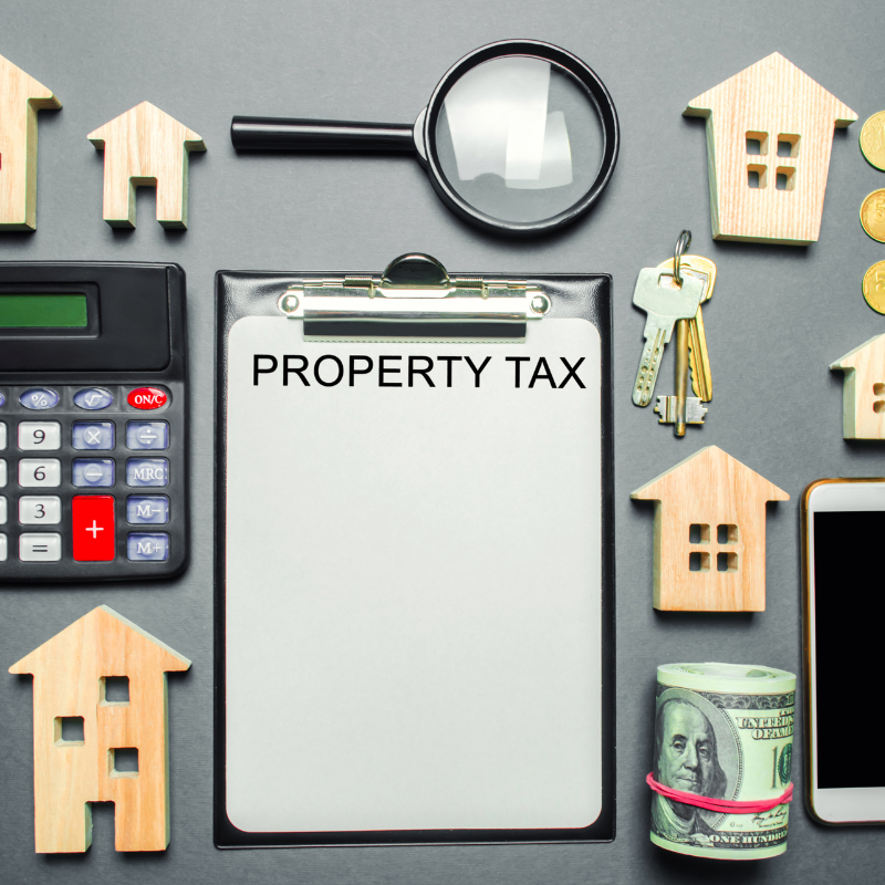 Tax Rate For Selling A Home in North Carolina North Carolina