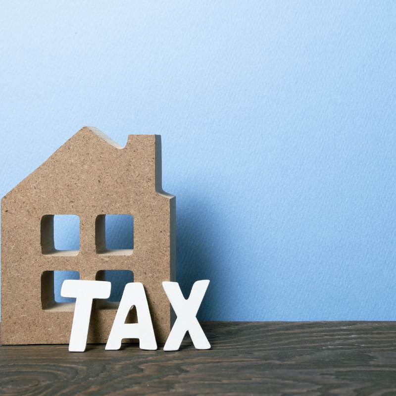 Tax Rate For Selling A House in North Carolina North Carolina