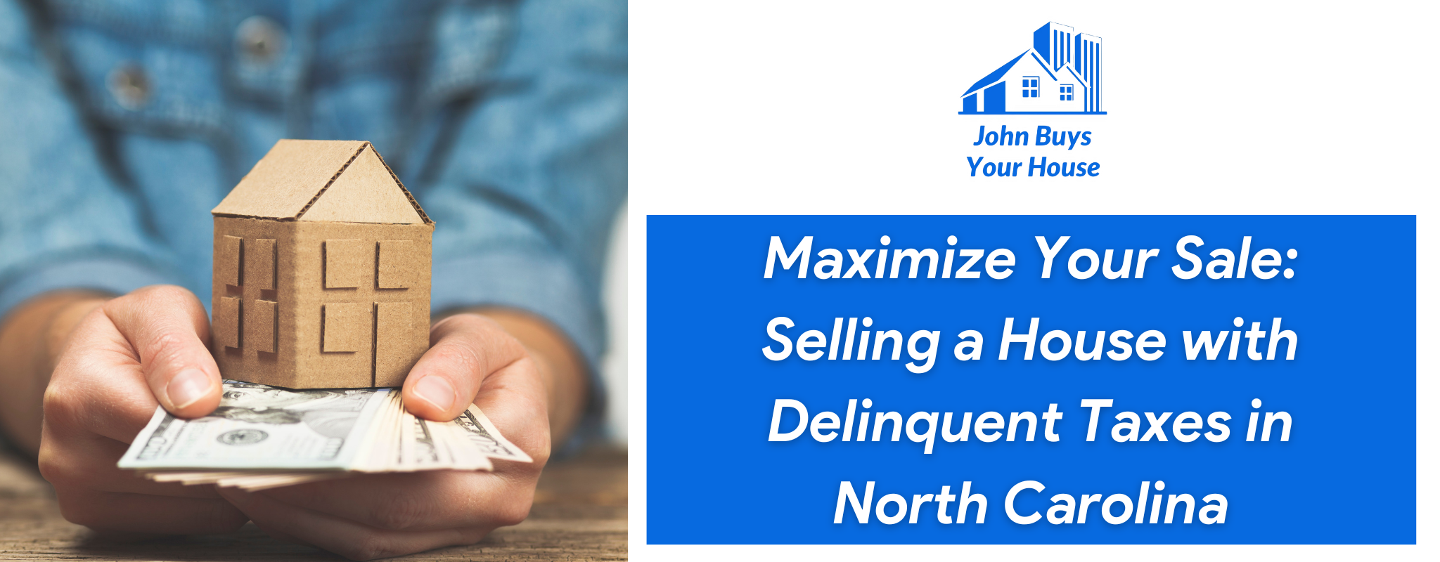 Taxes When Selling A House in North Carolina North Carolina