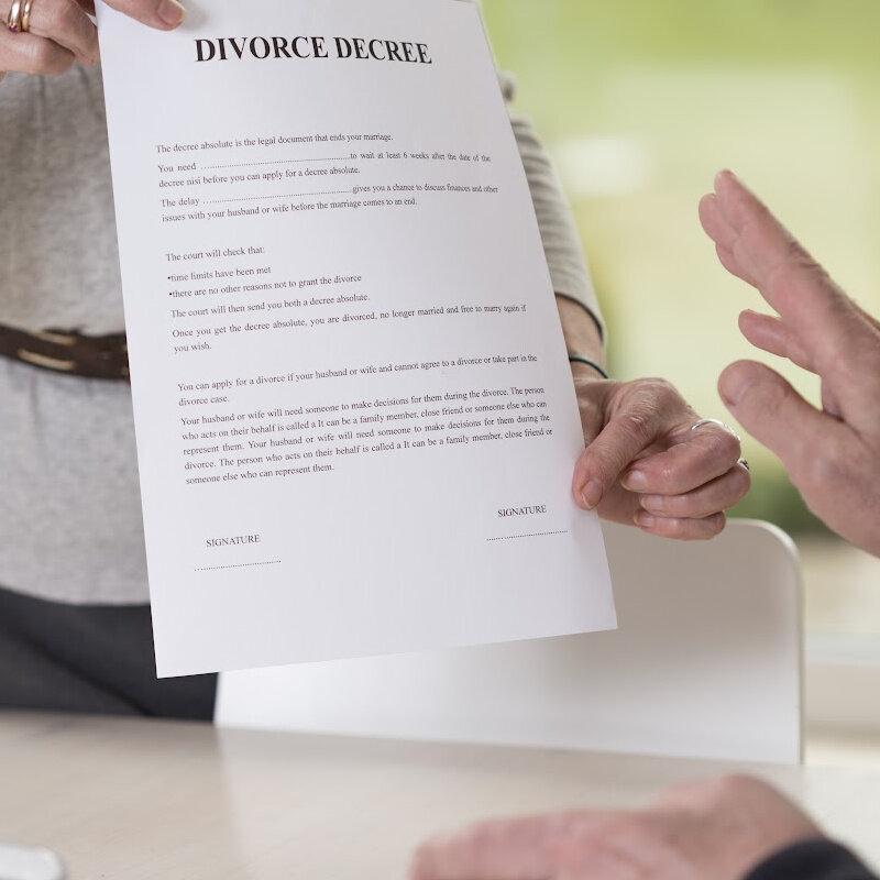 divorce house for sale Charlotte North Carolina