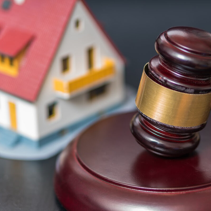 sell a house during divorce in Charlotte North Carolina