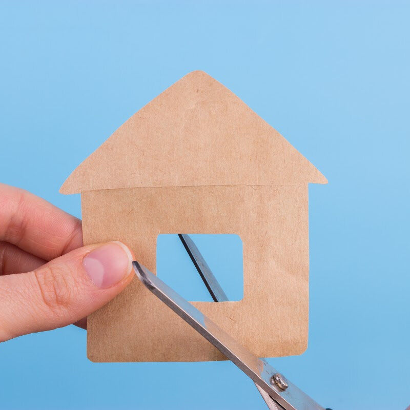 sell my house in divorce Charlotte North Carolina