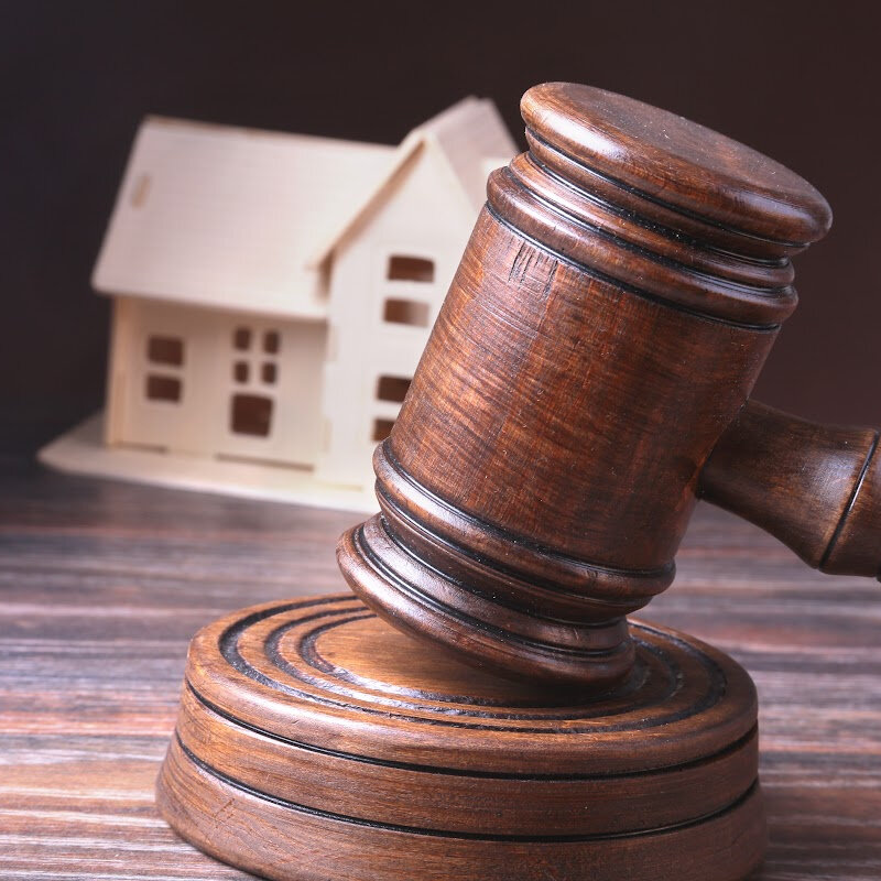 sell your home in divorce Charlotte North Carolina
