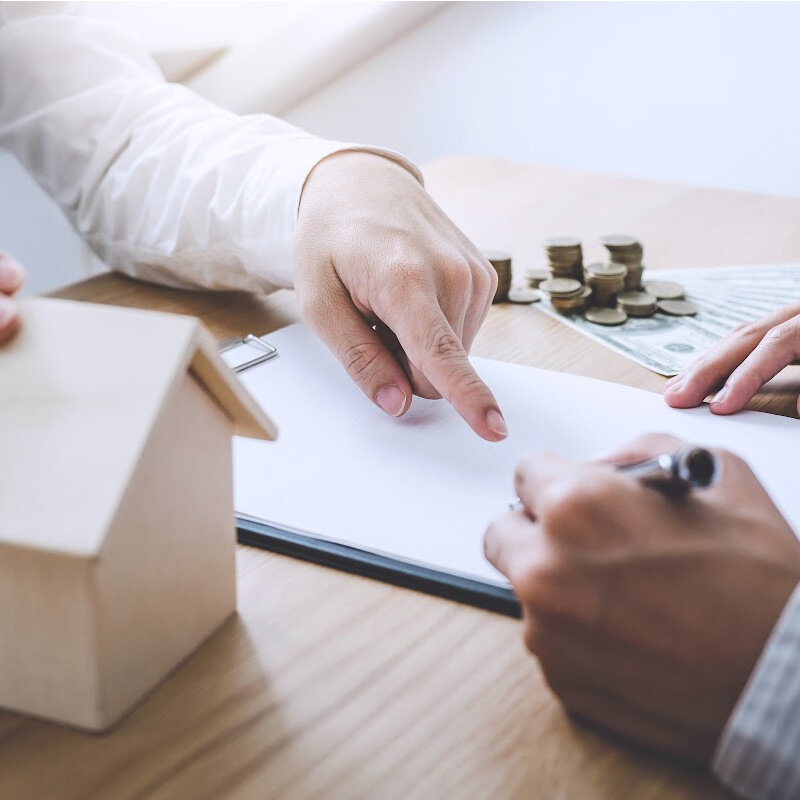 sell your house in divorce Charlotte North Carolina