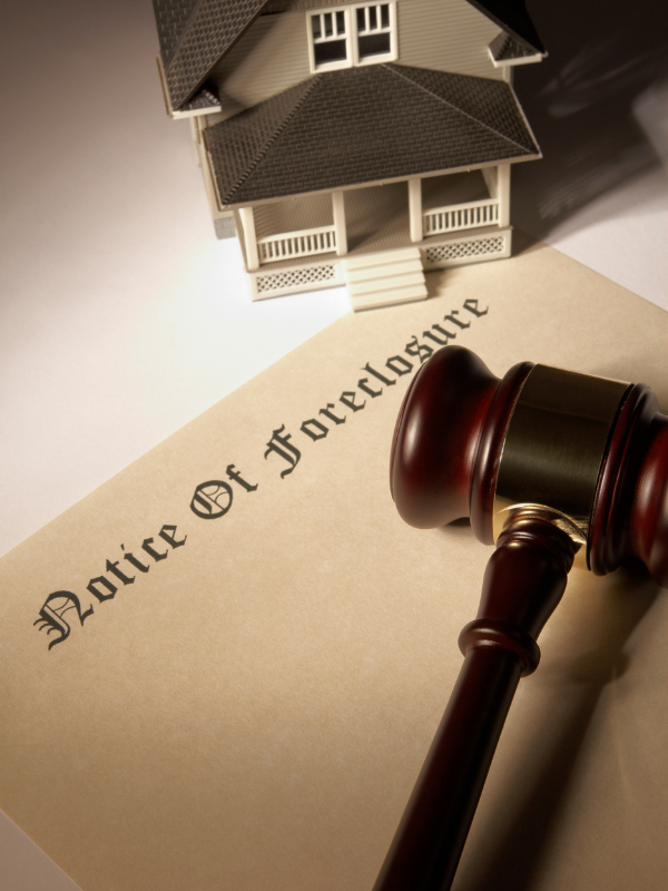 sell your house in foreclosure Charlotte North Carolina