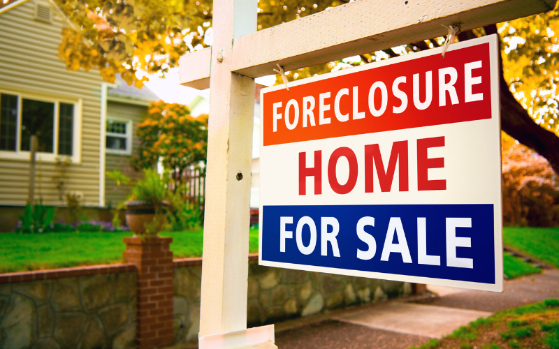we buy house in foreclosure in Charlotte North Carolina