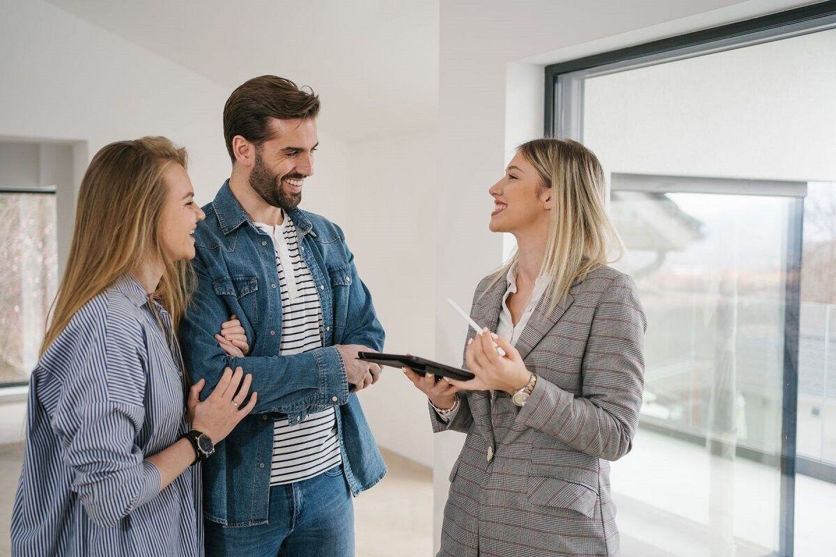 choosing the right selling strategy