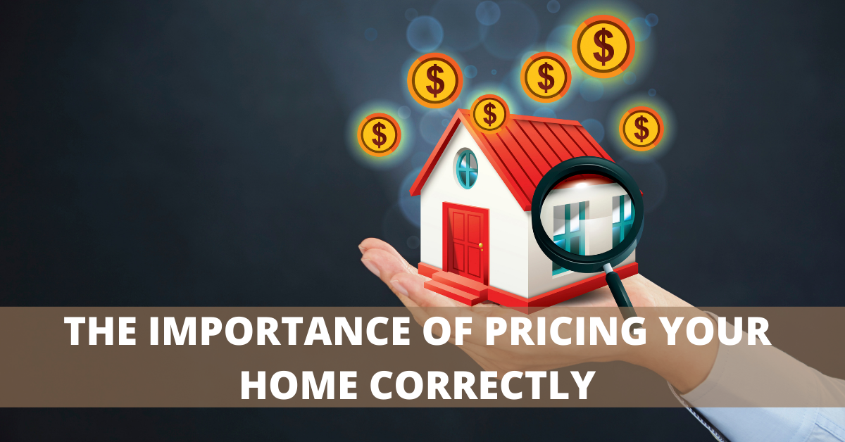 Pricing Your Home Strategically