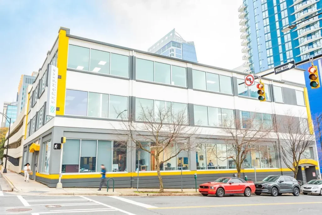 John Buys Your House new Charlotte office