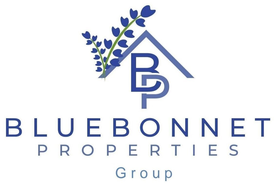 Bluebonnet Properties Group logo