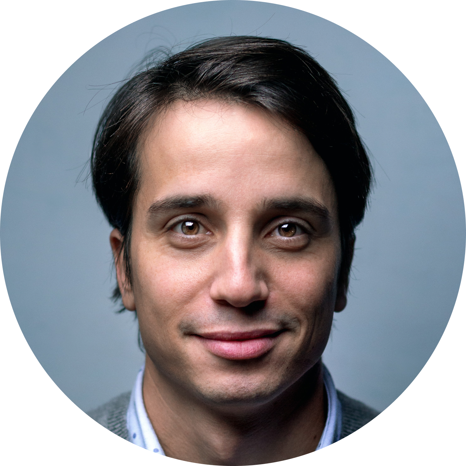 Daniel Quijano (Buyer)