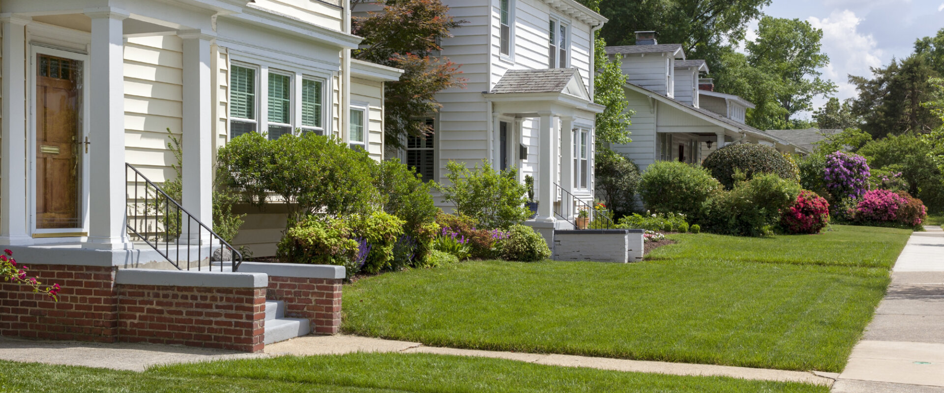 Sell My House Fast in Tomball, TX