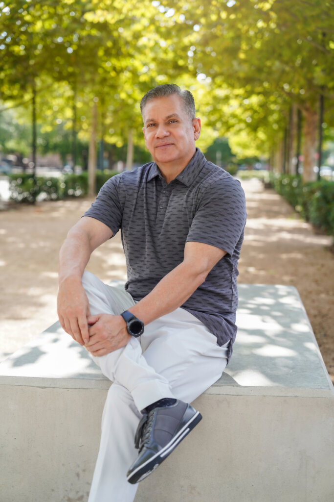 Art Martinez | NexGen