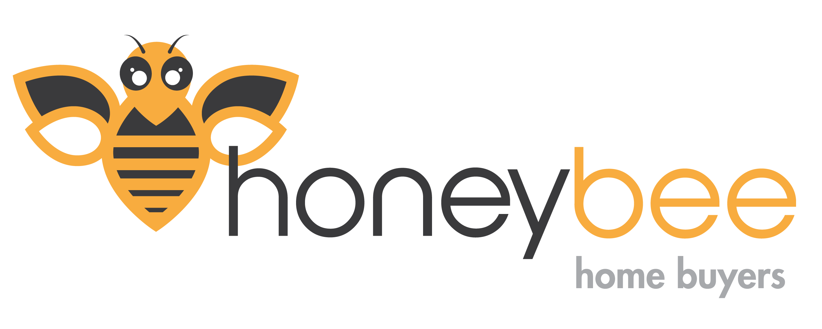 Honeybee Home Buyers logo
