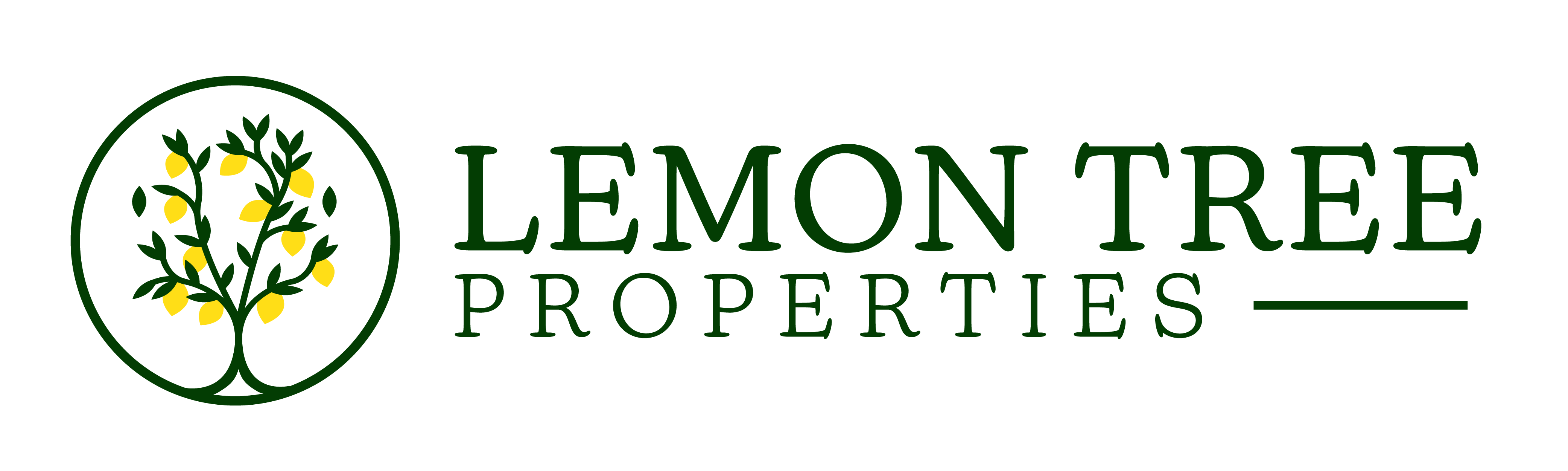 Lemon Tree Properties logo