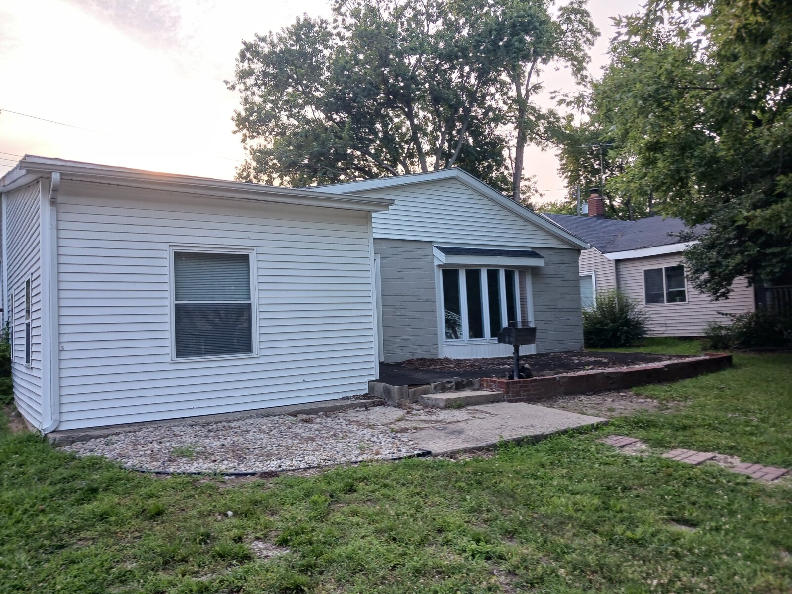 SOLD, Sorry… N Glenwood Ave, Muncie, IN 47304 5 bd 3 ba Can be