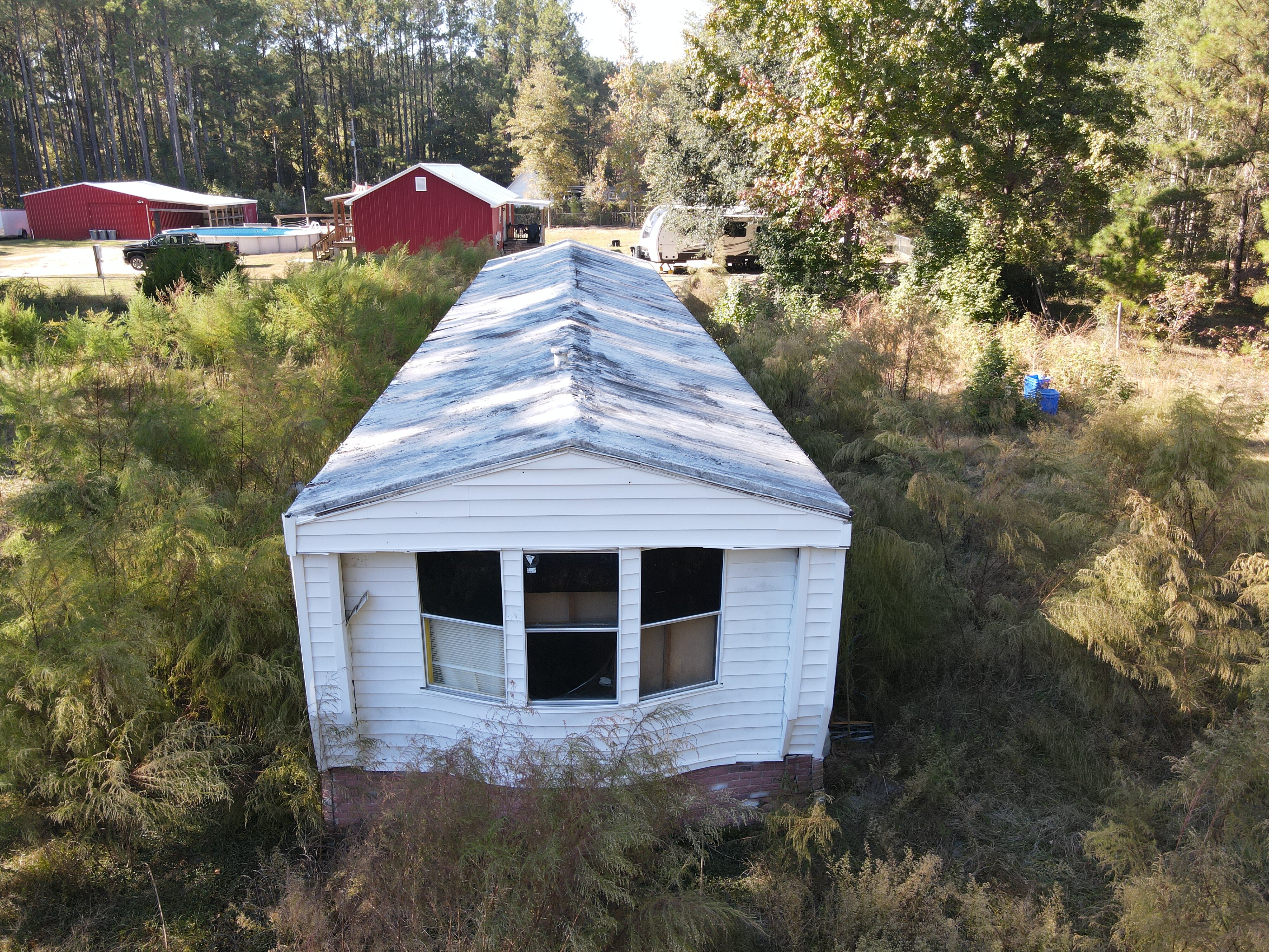 Sell Mobile Home to Cash Mobile home Buyer