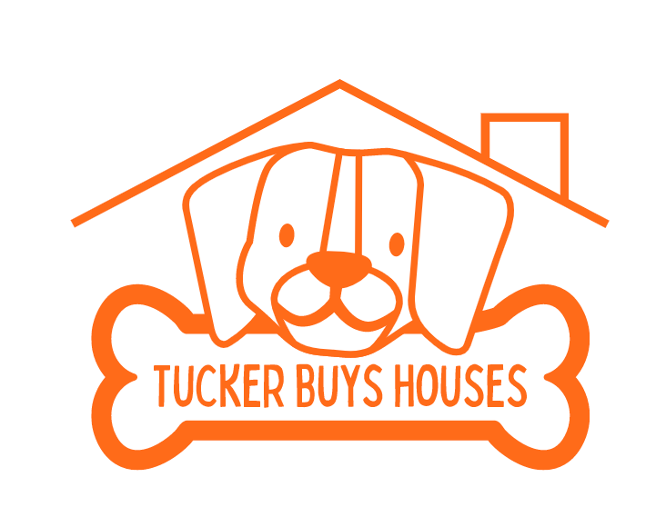 Tucker Buys Homes LA logo