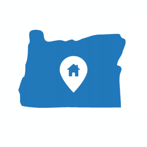 Oregon Land Offers logo