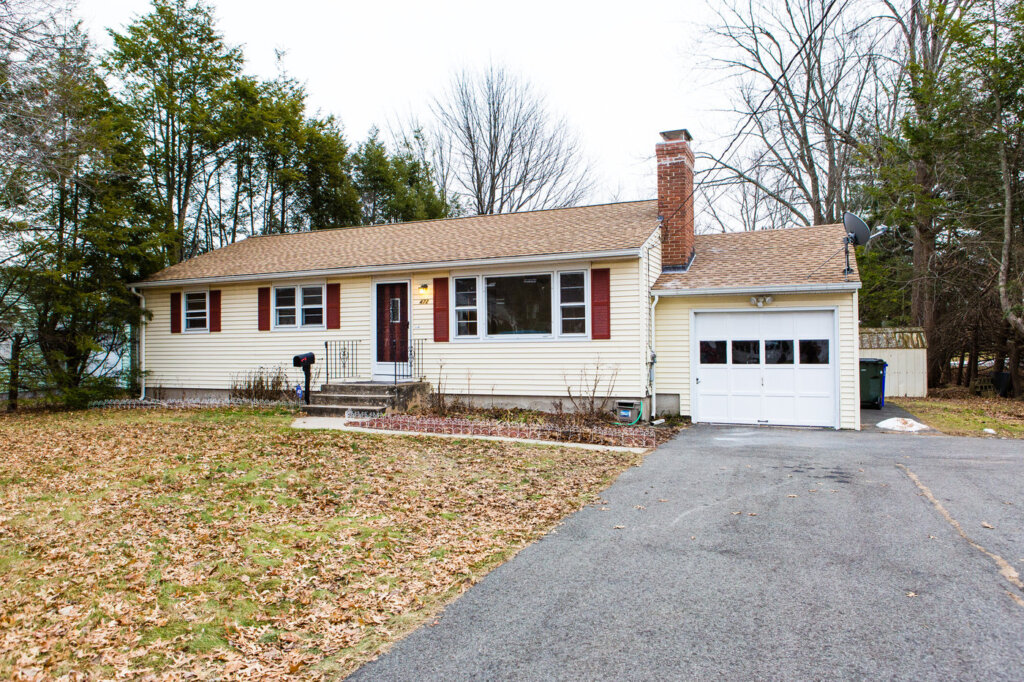 How To Fix Up Your House To Make It More Appealing To Buyers In Mt. Laurel And Surrounding Areas: