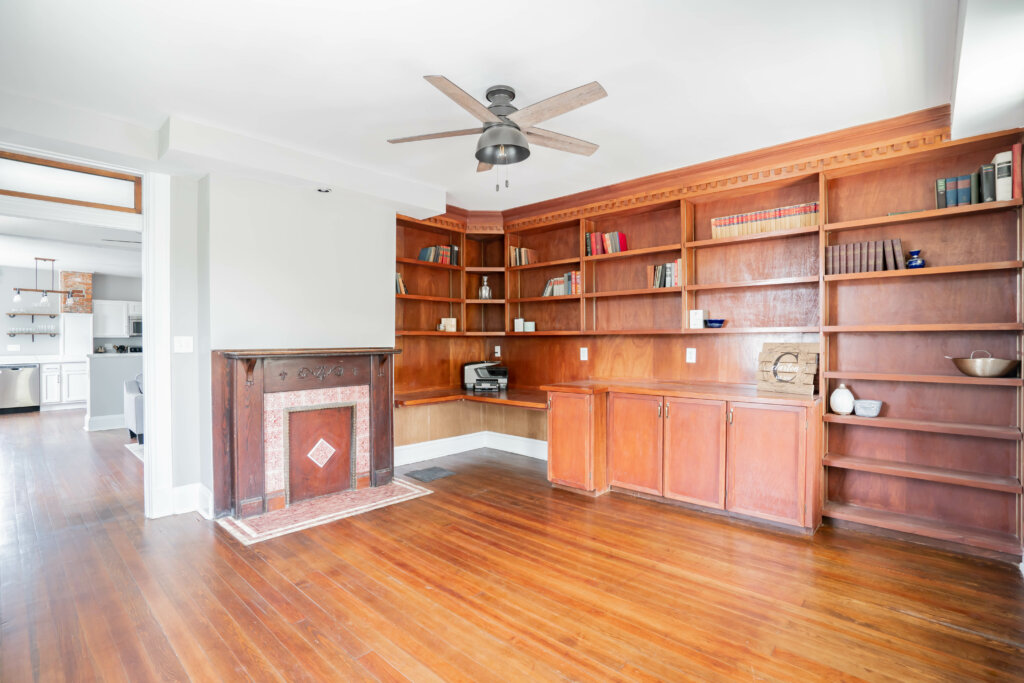 sell your house as is