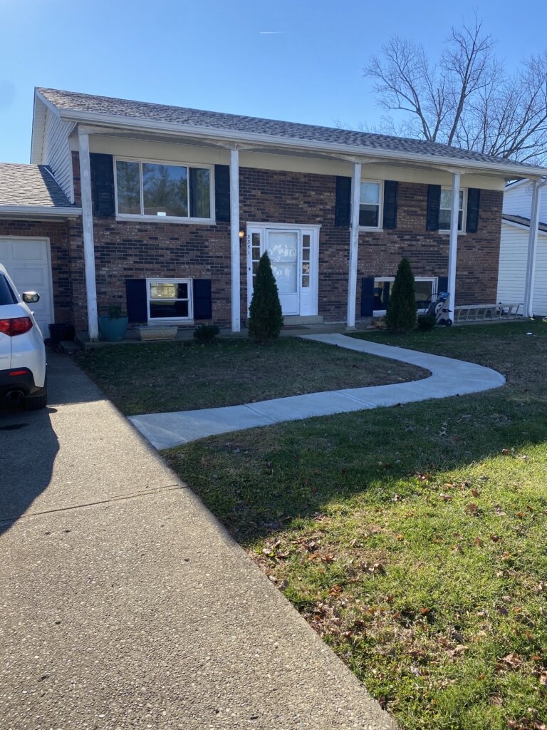 selling house for cash in Burlington