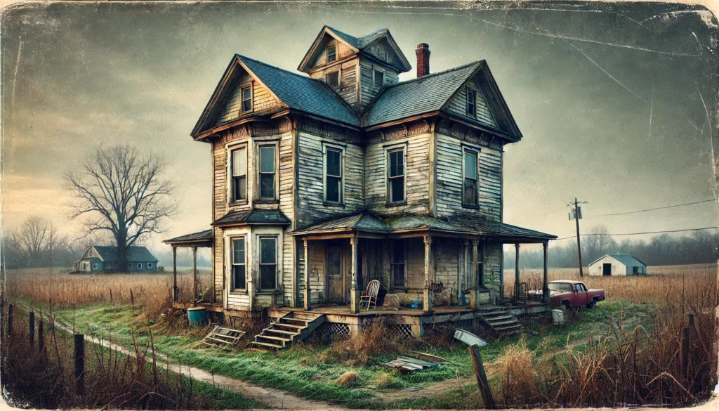 Top Challenges of Selling a Distressed Property in Dayton KY