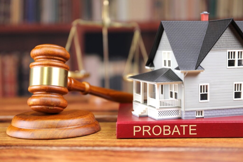 Benefits of Selling a Probate House for Cash in Dayton
