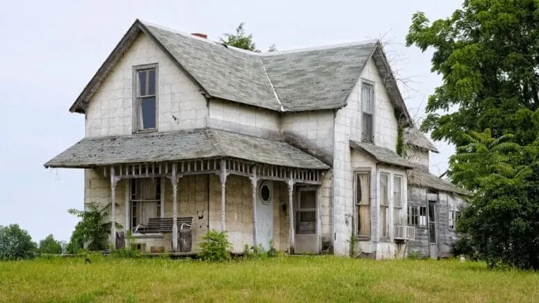 Sell a Condemned House in Newport, KY