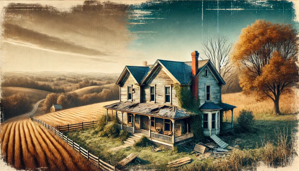 Sell A Distressed Property In Kentucky