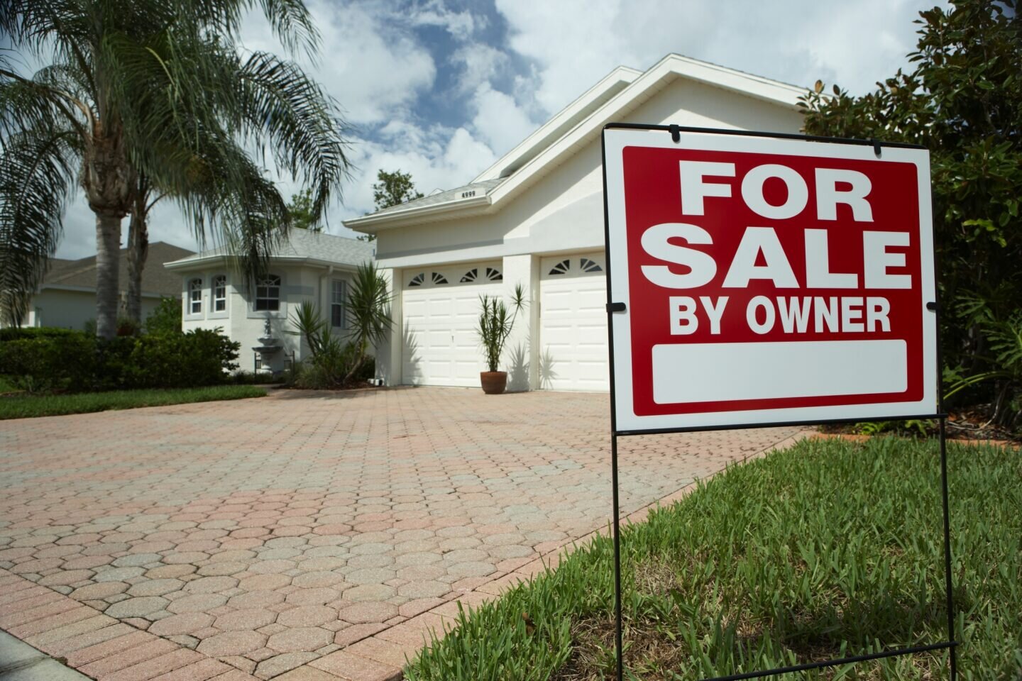 Sell a Home 'As-Is' Without a Realtor in Bellevue KY
